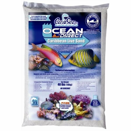 CARIB SEA Ocean Direct Sand, 1.6 lbs. CS00905
